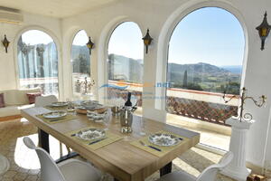 991416 CASA MAS FUMATS SCHNELL Villa privée / Villa  Roses