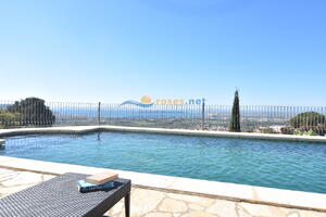 991416 CASA MAS FUMATS SCHNELL Villa privée / Villa  Roses