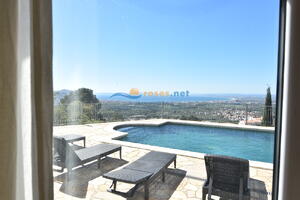 991416 CASA MAS FUMATS SCHNELL Villa privée / Villa  Roses