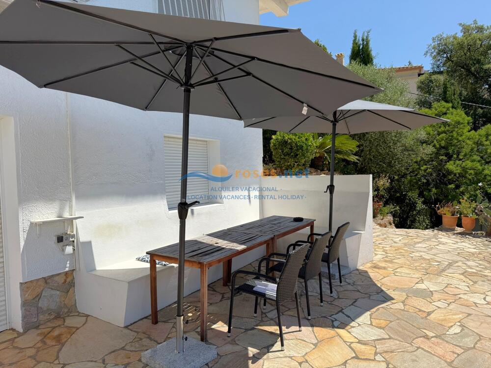 991416 CASA MAS FUMATS SCHNELL Villa privée / Villa Roses 991416 CASA MAS FUMATS SCHNELL Villa privée / Villa Roses