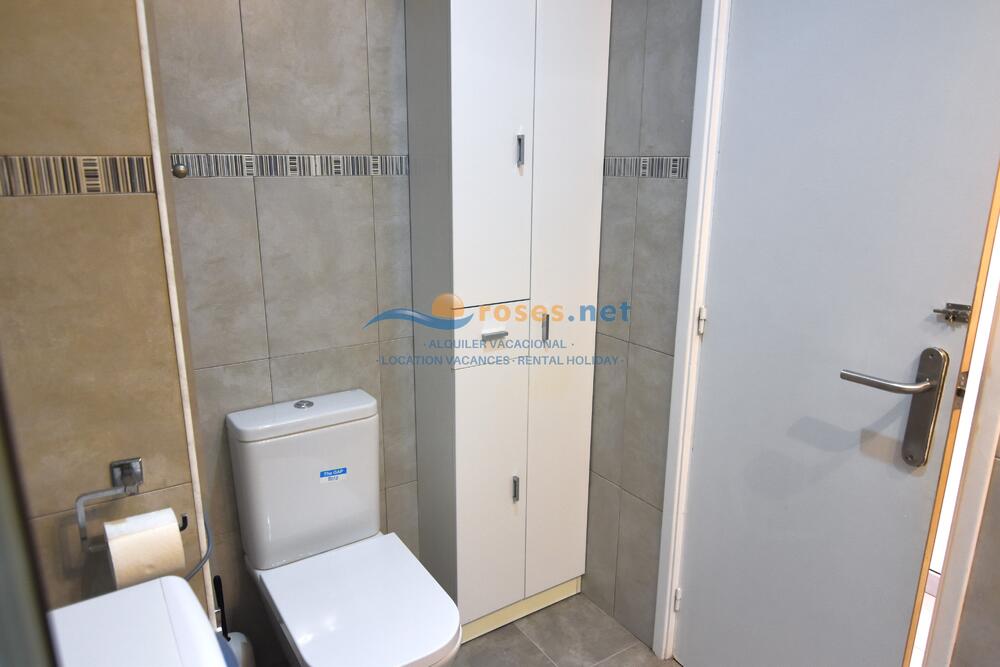 420534 600 XALOC - 05-34 - TR42 Studio-Apartment Roses 420534 600 XALOC - 05-34 - TR42 Studio-Apartment Roses