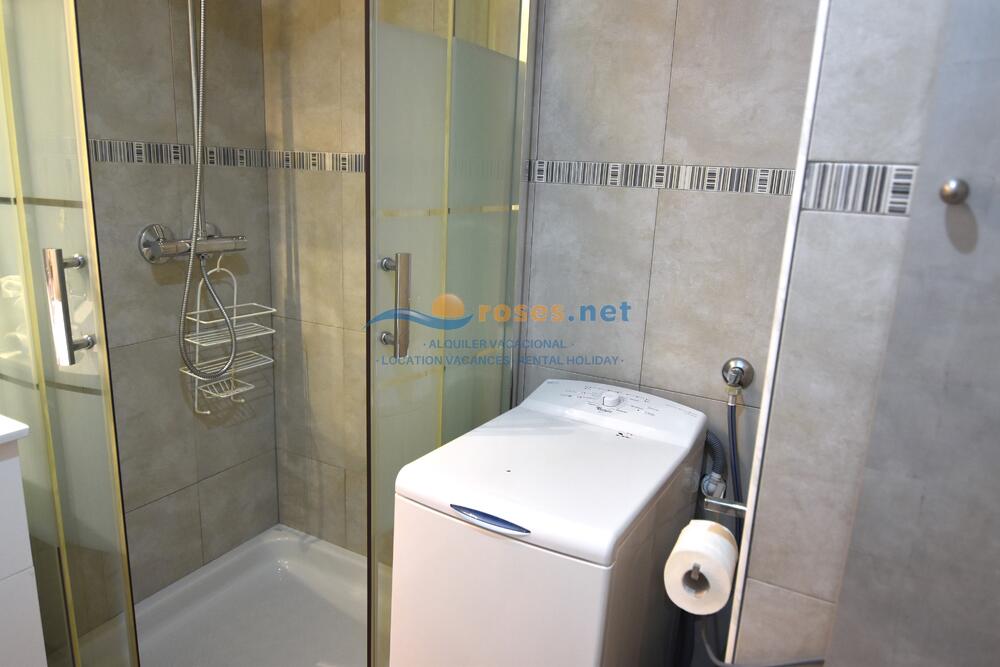 420534 600 XALOC - 05-34 - TR42 Studio-Apartment Roses 420534 600 XALOC - 05-34 - TR42 Studio-Apartment Roses