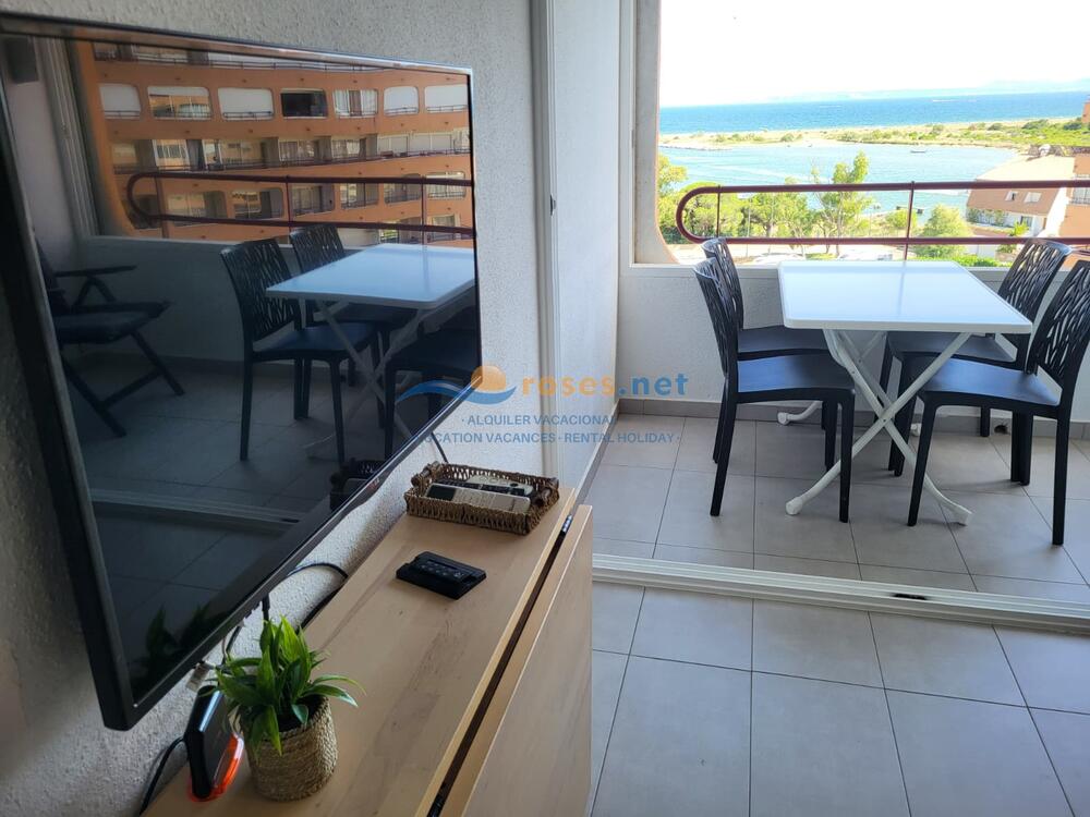 420534 600 XALOC - 05-34 - TR42 Studio-Apartment Roses 420534 600 XALOC - 05-34 - TR42 Studio-Apartment Roses