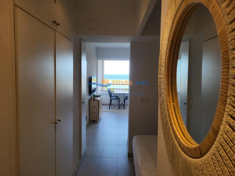 420534 600 XALOC - 05-34 - TR42 Studio-Apartment Roses 420534 600 XALOC - 05-34 - TR42 Studio-Apartment Roses