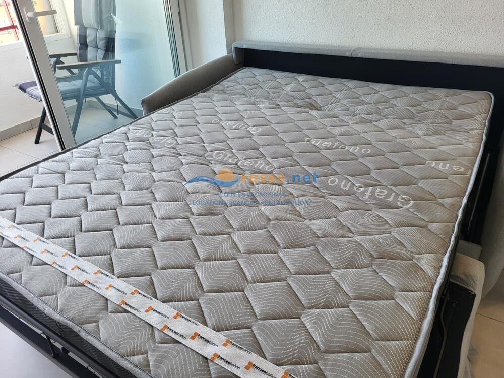 420534 600 XALOC - 05-34 - TR42 Studio-Apartment Roses 420534 600 XALOC - 05-34 - TR42 Studio-Apartment Roses