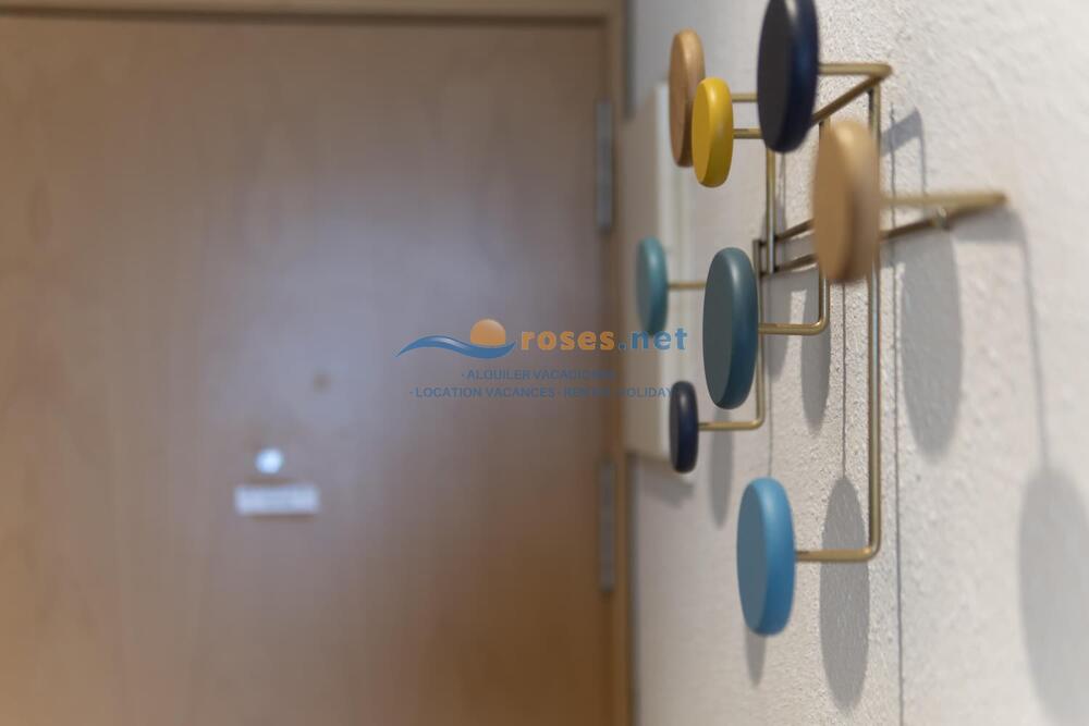 420534 600 XALOC - 05-34 - TR42 Studio-Apartment Roses 420534 600 XALOC - 05-34 - TR42 Studio-Apartment Roses