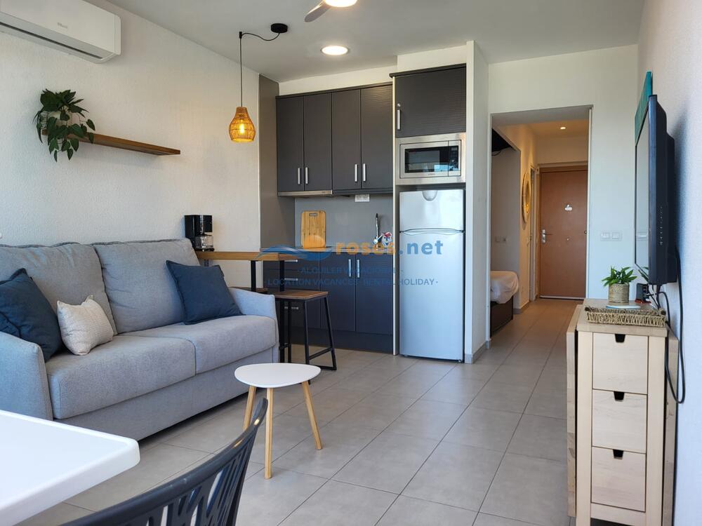 420534 600 XALOC - 05-34 - TR42 Studio-Apartment Roses 420534 600 XALOC - 05-34 - TR42 Studio-Apartment Roses