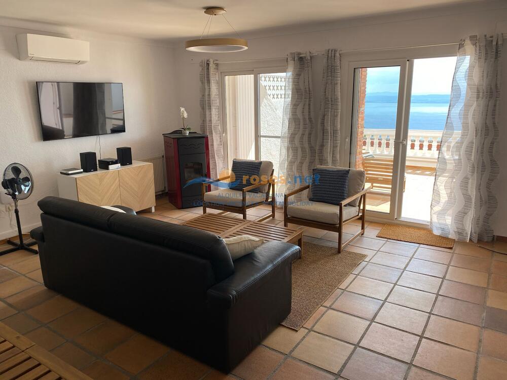 828408 SANT JORDI - NHG Apartment PUIG ROM Roses 828408 SANT JORDI - NHG Apartment PUIG ROM Roses