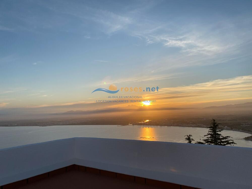 828408 SANT JORDI - NHG Apartment PUIG ROM Roses 828408 SANT JORDI - NHG Apartment PUIG ROM Roses