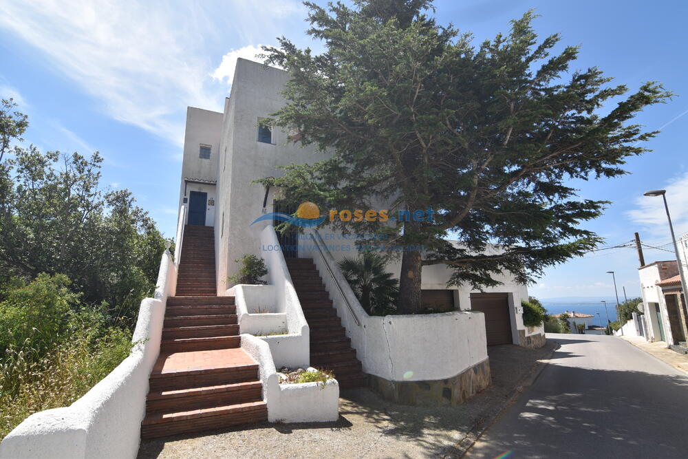 828408 SANT JORDI - NHG Apartment PUIG ROM Roses 828408 SANT JORDI - NHG Apartment PUIG ROM Roses