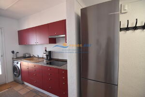 828408 SANT JORDI - NHG Appartement PUIG ROM Roses