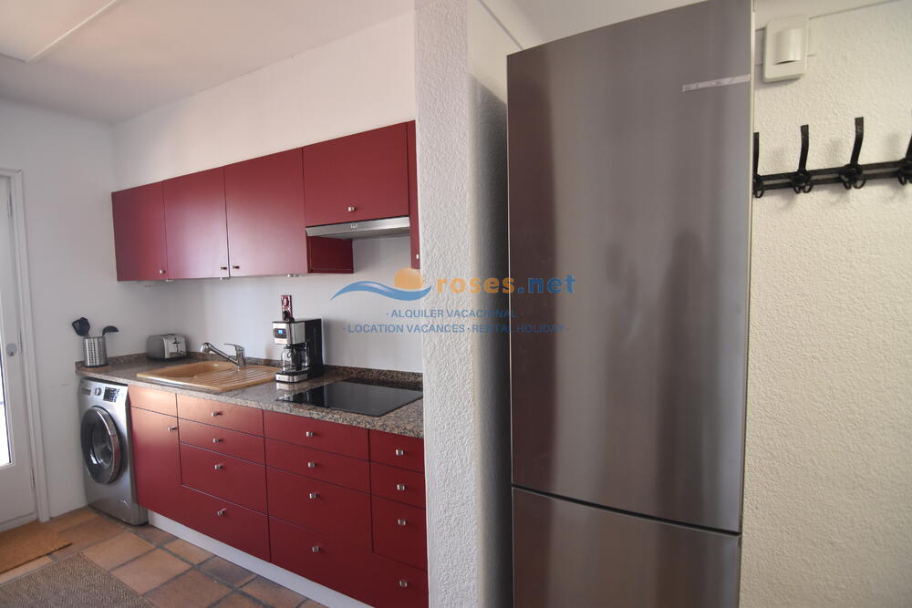 828408 SANT JORDI - NHG Apartment PUIG ROM Roses 828408 SANT JORDI - NHG Apartment PUIG ROM Roses