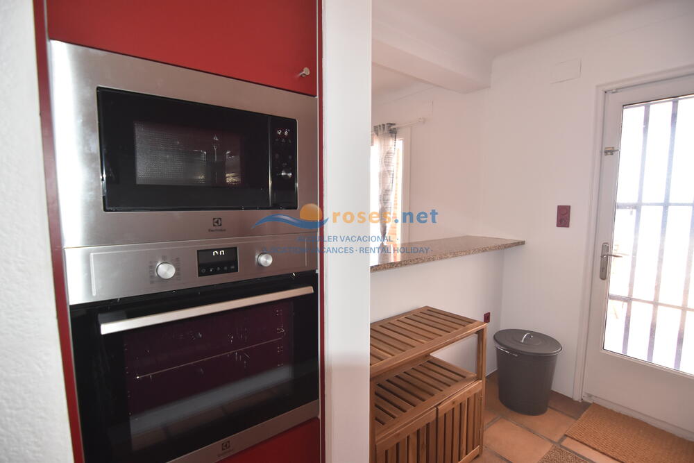 828408 SANT JORDI - NHG Apartment PUIG ROM Roses 828408 SANT JORDI - NHG Apartment PUIG ROM Roses