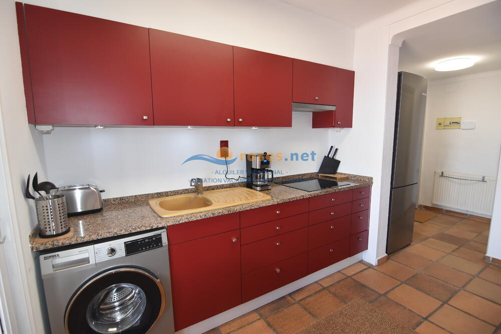 828408 SANT JORDI - NHG Apartment PUIG ROM Roses 828408 SANT JORDI - NHG Apartment PUIG ROM Roses