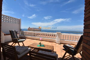 828408 SANT JORDI - NHG Appartement PUIG ROM Roses