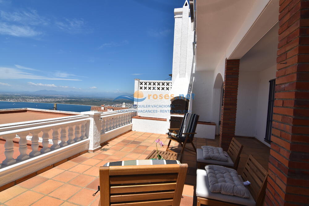 828408 SANT JORDI - NHG Apartment PUIG ROM Roses 828408 SANT JORDI - NHG Apartment PUIG ROM Roses