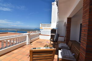 828408 SANT JORDI - NHG Appartement PUIG ROM Roses