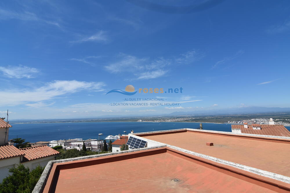828408 SANT JORDI - NHG Apartment PUIG ROM Roses 828408 SANT JORDI - NHG Apartment PUIG ROM Roses