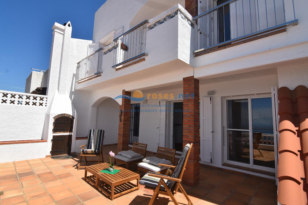 828408 SANT JORDI - NHG Apartment PUIG ROM Roses 828408 SANT JORDI - NHG Apartment PUIG ROM Roses