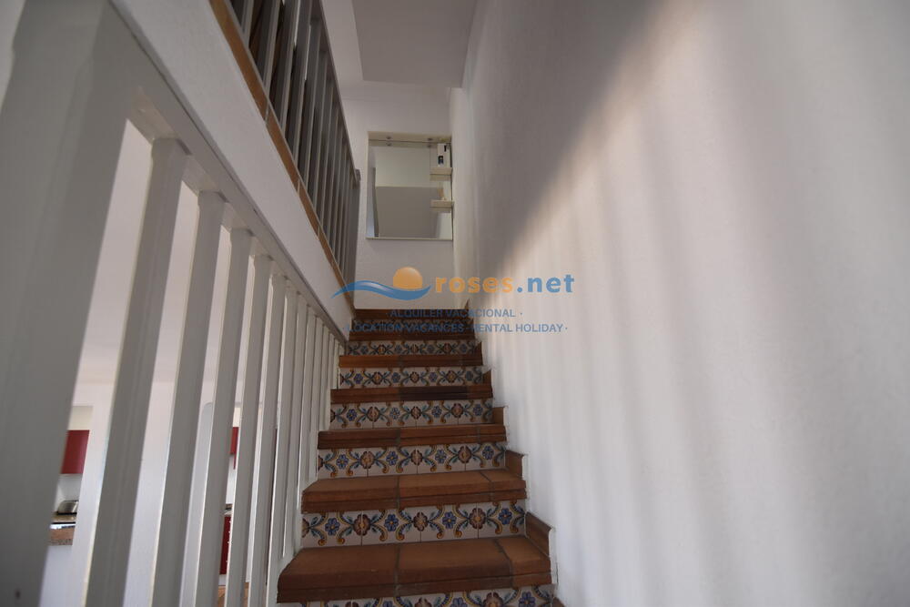828408 SANT JORDI - NHG Apartment PUIG ROM Roses 828408 SANT JORDI - NHG Apartment PUIG ROM Roses