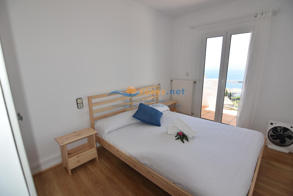 828408 SANT JORDI - NHG Apartment PUIG ROM Roses 828408 SANT JORDI - NHG Apartment PUIG ROM Roses