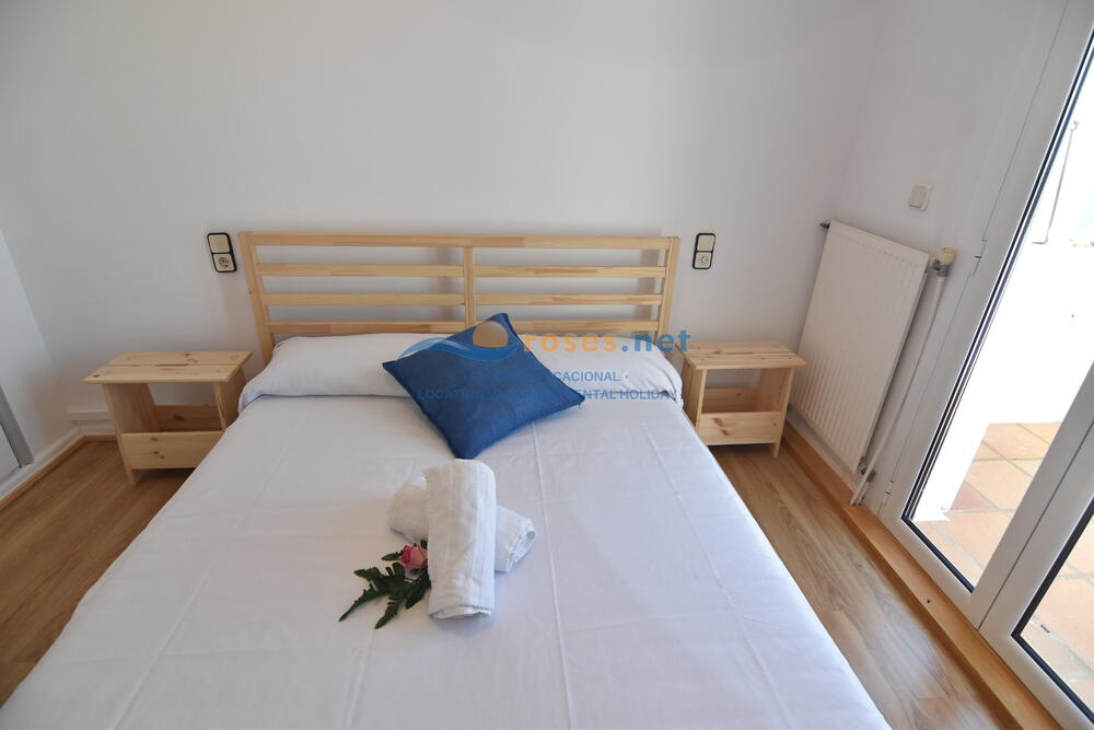 828408 SANT JORDI - NHG Apartment PUIG ROM Roses 828408 SANT JORDI - NHG Apartment PUIG ROM Roses