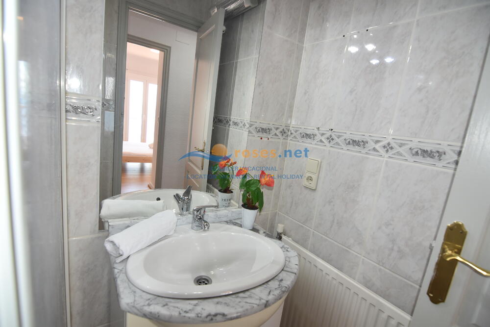 828408 SANT JORDI - NHG Apartment PUIG ROM Roses 828408 SANT JORDI - NHG Apartment PUIG ROM Roses