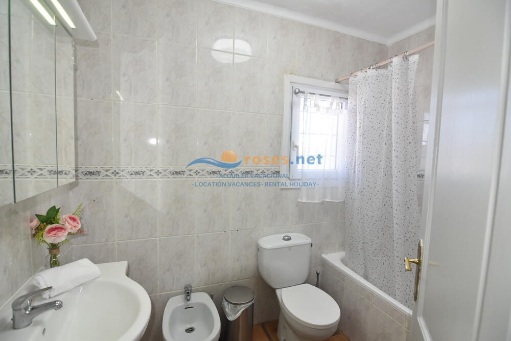 828408 SANT JORDI - NHG Apartment PUIG ROM Roses 828408 SANT JORDI - NHG Apartment PUIG ROM Roses