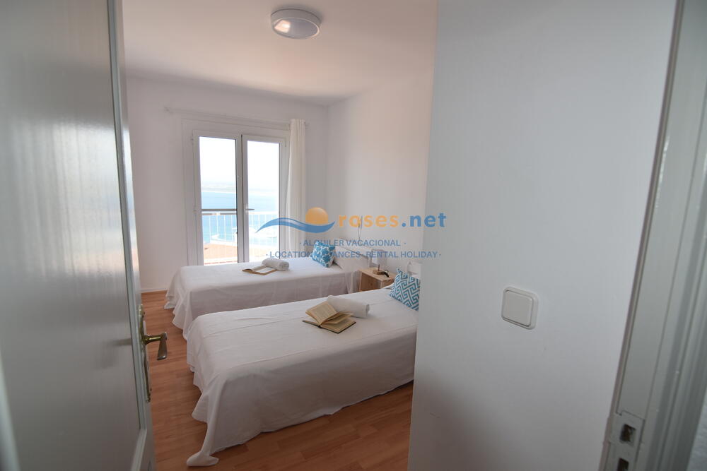 828408 SANT JORDI - NHG Apartment PUIG ROM Roses 828408 SANT JORDI - NHG Apartment PUIG ROM Roses