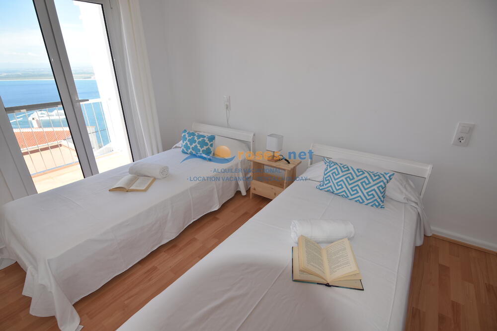 828408 SANT JORDI - NHG Apartment PUIG ROM Roses 828408 SANT JORDI - NHG Apartment PUIG ROM Roses
