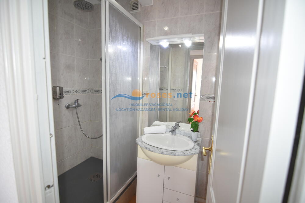 828408 SANT JORDI - NHG Apartment PUIG ROM Roses 828408 SANT JORDI - NHG Apartment PUIG ROM Roses