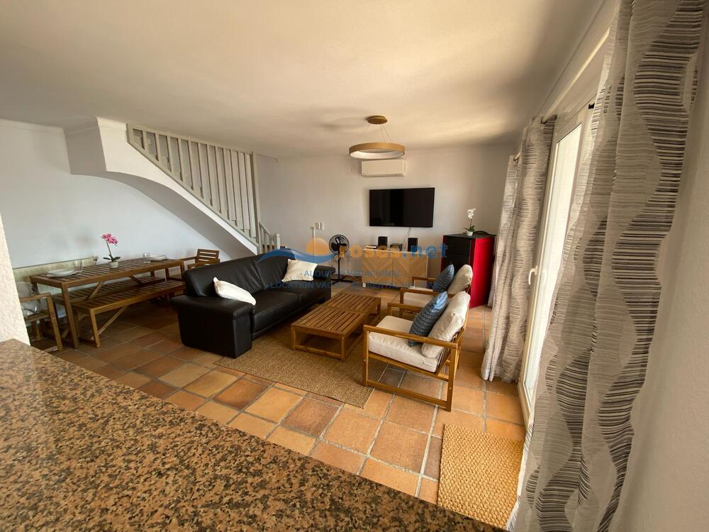 828408 SANT JORDI - NHG Apartment PUIG ROM Roses 828408 SANT JORDI - NHG Apartment PUIG ROM Roses