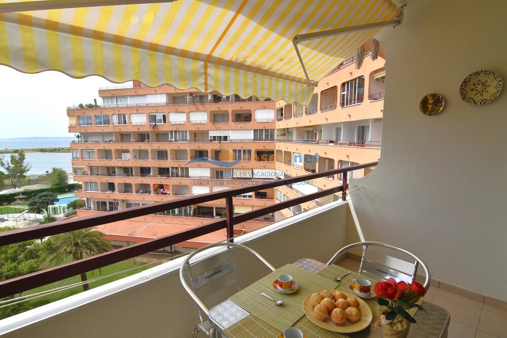 420432 600 XALOC - 04-32 - A - TR42 Studio-Apartment Roses 420432 600 XALOC - 04-32 - A - TR42 Studio-Apartment Roses