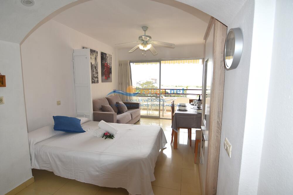 420432 600 XALOC - 04-32 - A - TR42 Studio-Apartment Roses 420432 600 XALOC - 04-32 - A - TR42 Studio-Apartment Roses