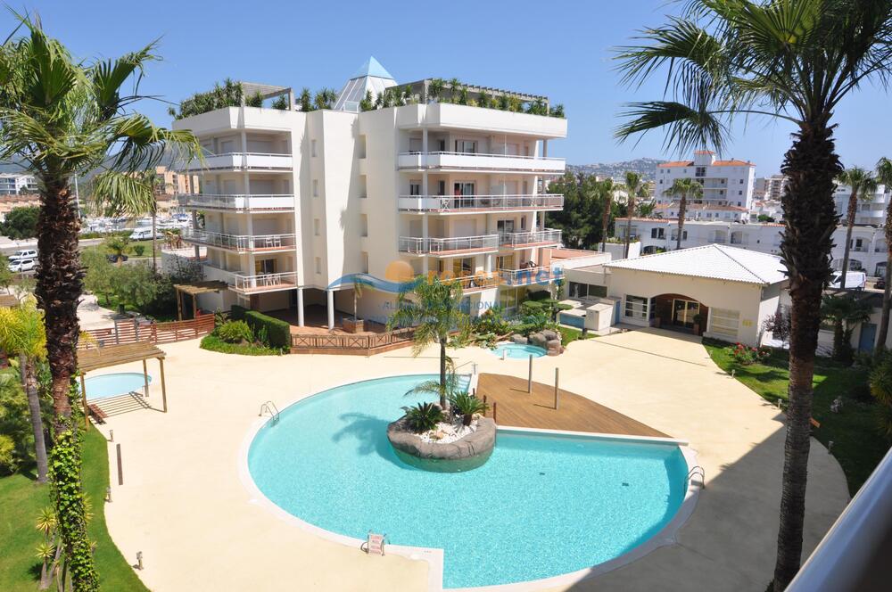 328934 IB PORT CANIGO I 307 Apartment Roses 328934 IB PORT CANIGO I 307 Apartment Roses