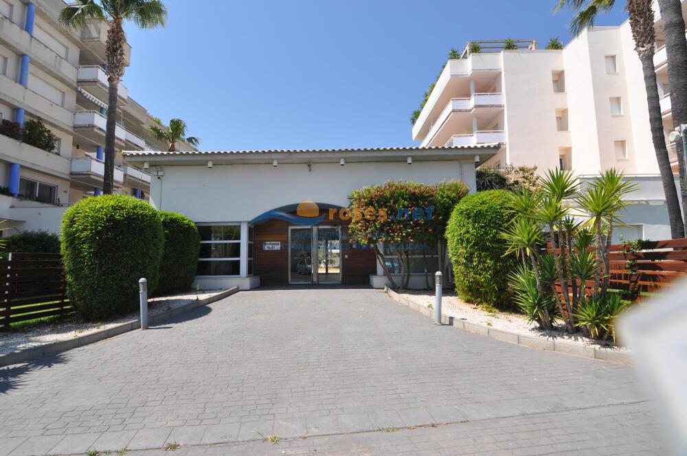 328934 IB PORT CANIGO I 307 Apartment Roses 328934 IB PORT CANIGO I 307 Apartment Roses