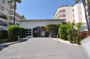 328934 IB PORT CANIGO I 307 Apartament  Roses