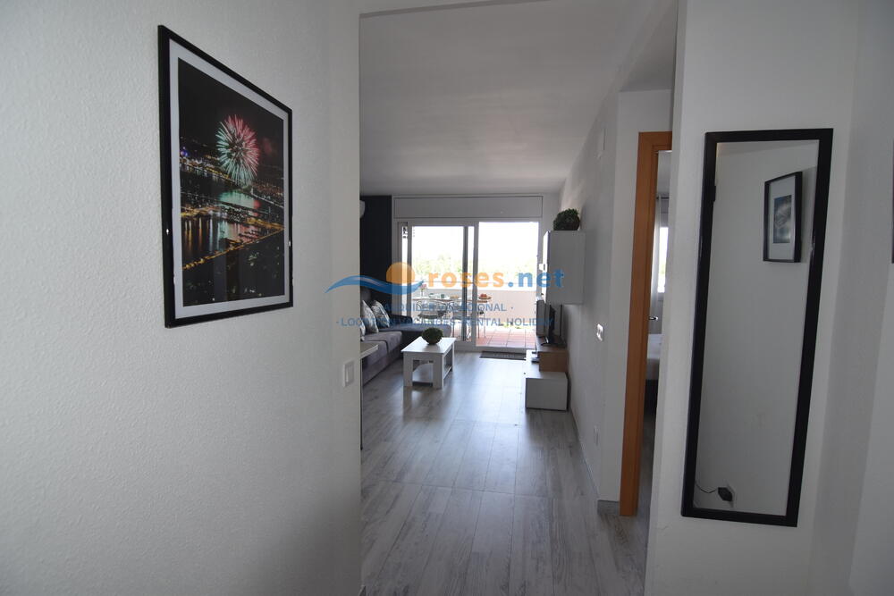 370307 PORT CANIGO II 429 Apartment Roses 370307 PORT CANIGO II 429 Apartment Roses