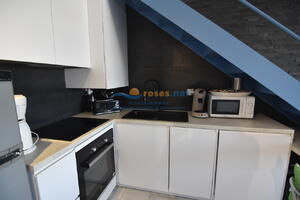 370307 PORT CANIGO II 429 Apartament  Roses