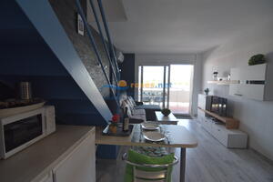 370307 PORT CANIGO II 429 Apartament  Roses