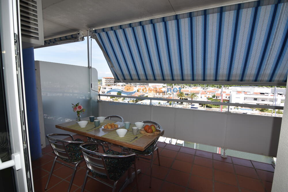 370307 PORT CANIGO II 429 Apartment Roses 370307 PORT CANIGO II 429 Apartment Roses