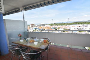 370307 PORT CANIGO II 429 Apartament  Roses