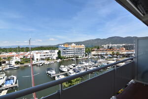 370307 PORT CANIGO II 429 Apartament  Roses