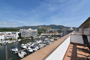 370307 PORT CANIGO II 429 Apartament  Roses