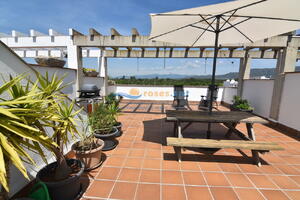 370307 PORT CANIGO II 429 Apartament  Roses