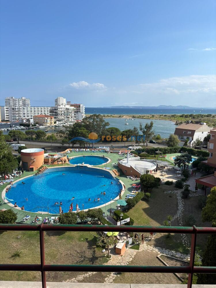 420531 600 TRAMUNTANA - 05-31 TR42 NHT Studio-Apartment Roses 420531 600 TRAMUNTANA - 05-31 TR42 NHT Studio-Apartment Roses