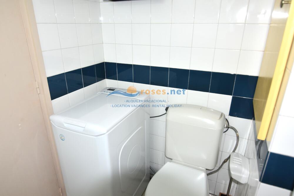 420531 600 XALOC - 05-31 TR42 NHT Studio-Apartment Roses 420531 600 XALOC - 05-31 TR42 NHT Studio-Apartment Roses