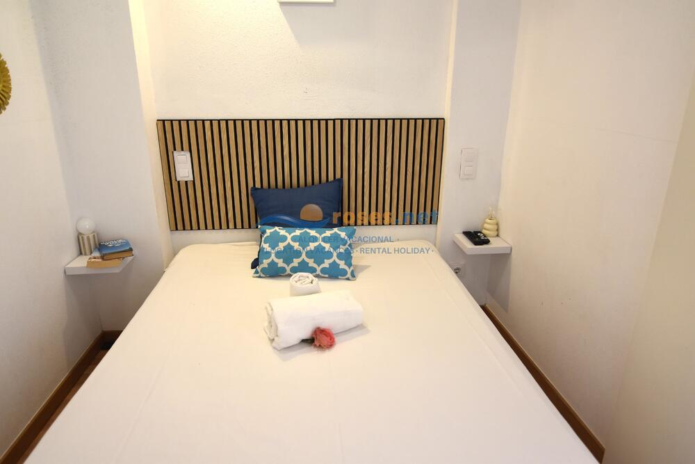 420531 600 XALOC - 05-31 TR42 NHT Studio-Apartment Roses 420531 600 XALOC - 05-31 TR42 NHT Studio-Apartment Roses