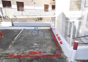 812040 RIVABELLA Apartament  Roses