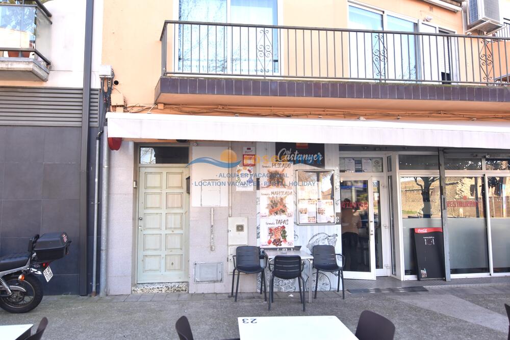 462030 RONDA MIQUEL Apartamento Roses 462030 RONDA MIQUEL Apartamento Roses